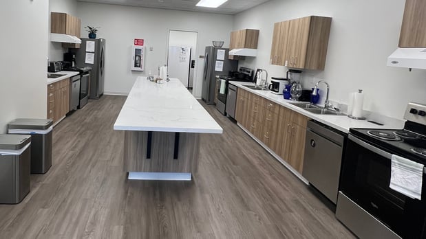 Images SSM Health Neuro Transitional Center