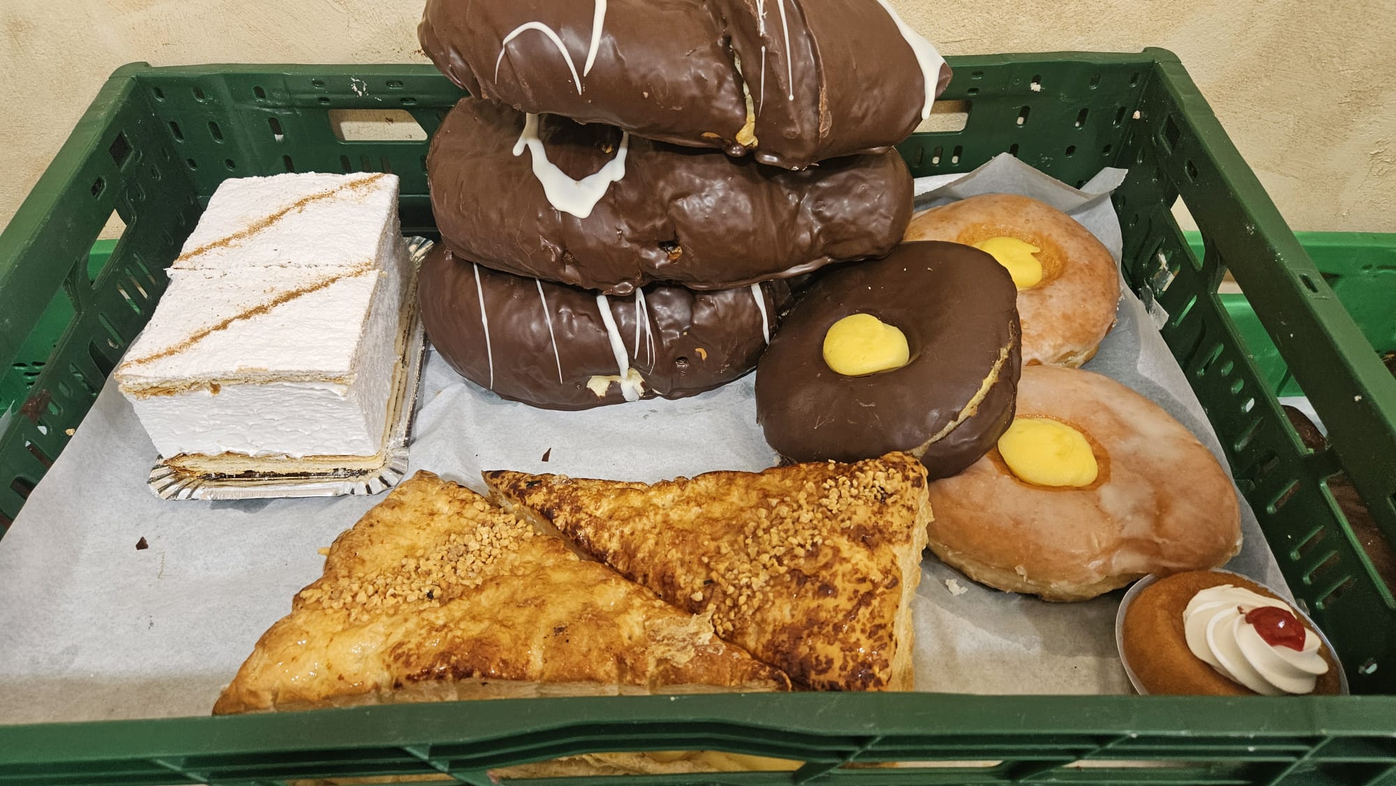 Images Palmeritas de Morata - Obrador del Carmen