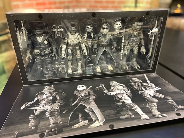 Images Radar Toys