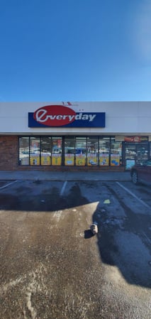 Images CoinFlip Bitcoin ATM - Everyday Convenience Store (Lakewood)