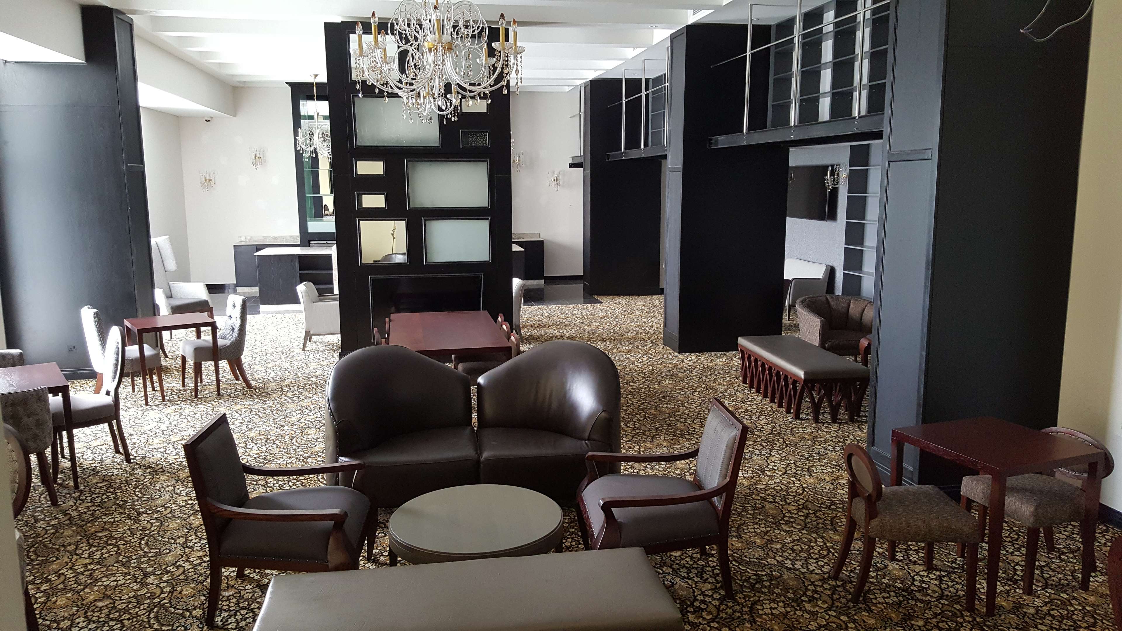 Fotos - Radisson Blu Hotel, Lagos Ikeja - 18