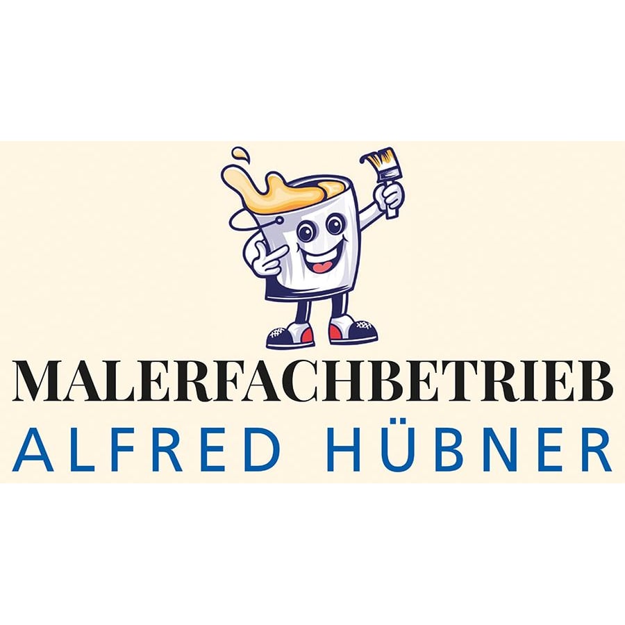 Hübner Alfred Malerfachbetrieb in Eckental