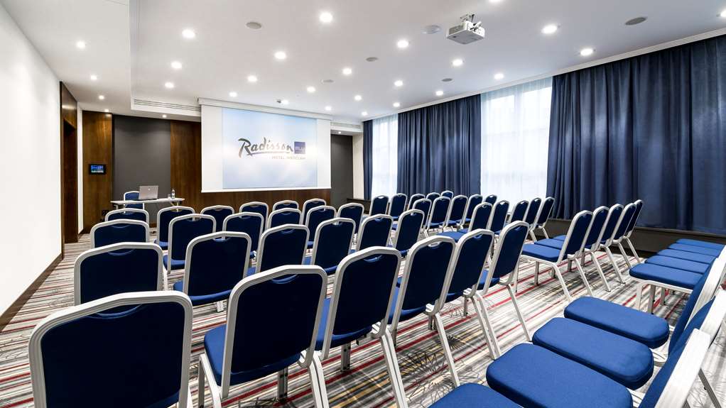 Images Radisson Blu Hotel, Wroclaw