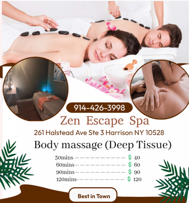 Images Zen Escape Spa