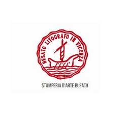 Litografia Busato Logo
