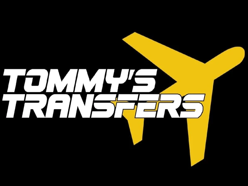 Images Tommy's Taxis