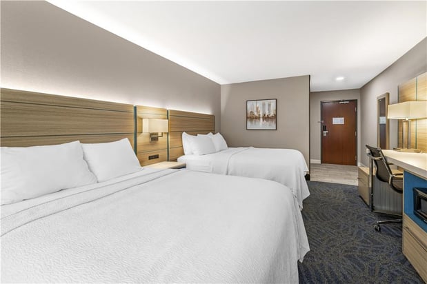 Images Best Western Independence Kansas City