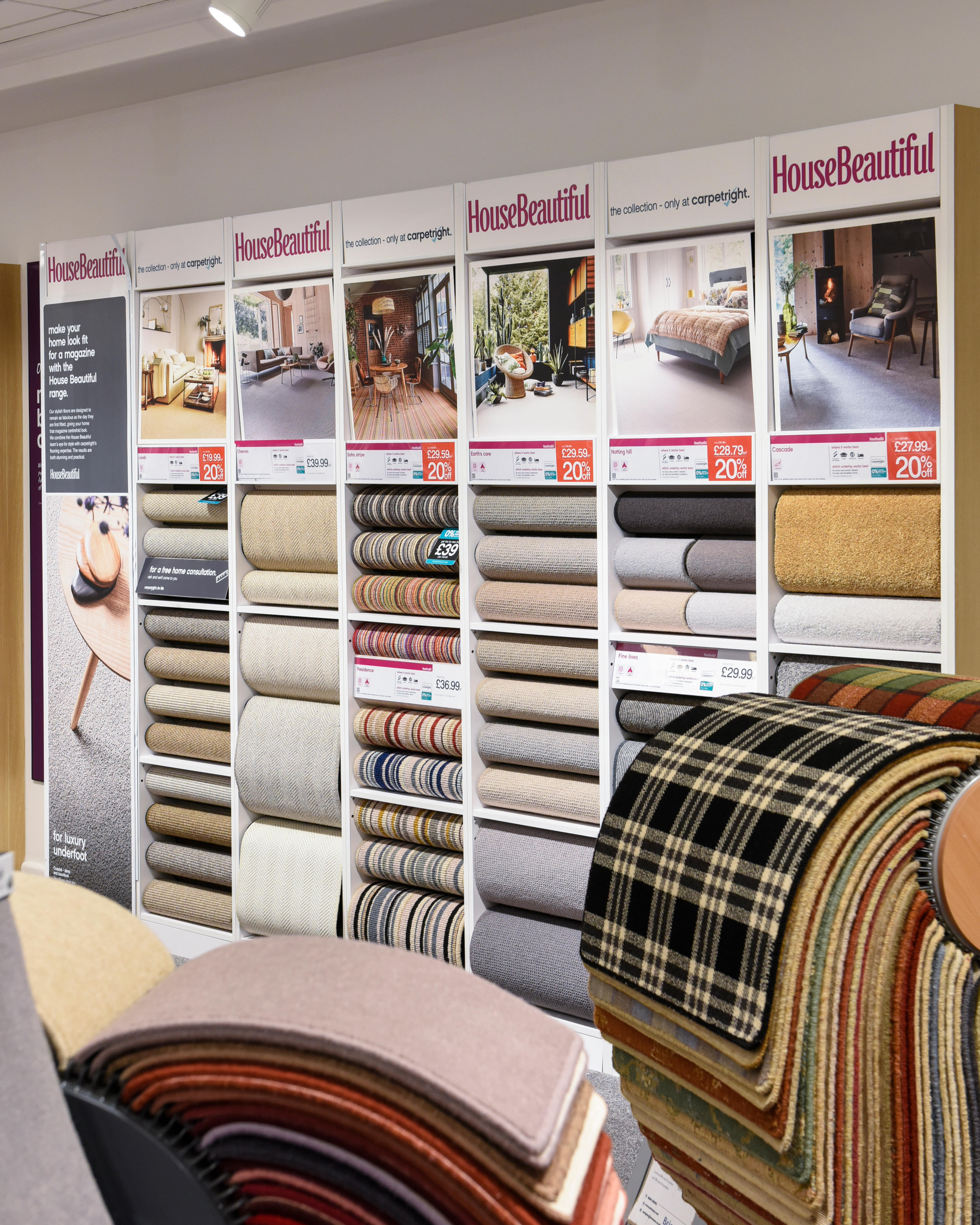 Images Carpetright