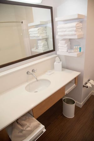 Images Hampton Inn & Suites McKinney