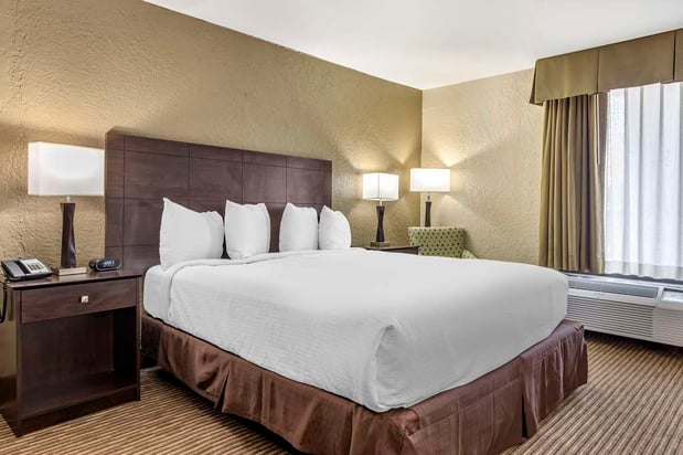 Images Best Western Hope