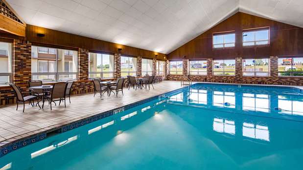 Images Best Western Tomah Hotel