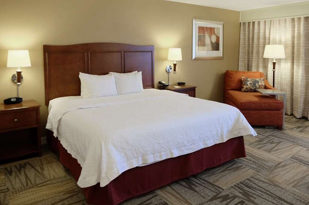 Images Hampton Inn Lima