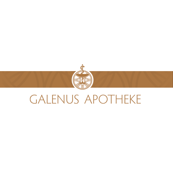 Galenus-Apotheke in Berlin - Logo