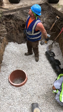 Images Windy City Rooter Plumbing, Sewer, and Drainage