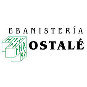 Ebanistería Ostale S.l. Logo