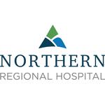 Northern Regional Hospital Logo