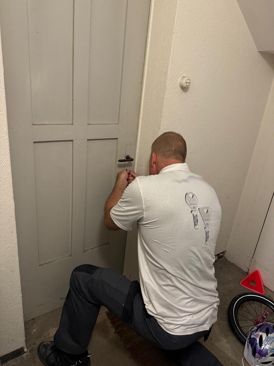 Bilder Blaser Schlüsseldienst GmbH