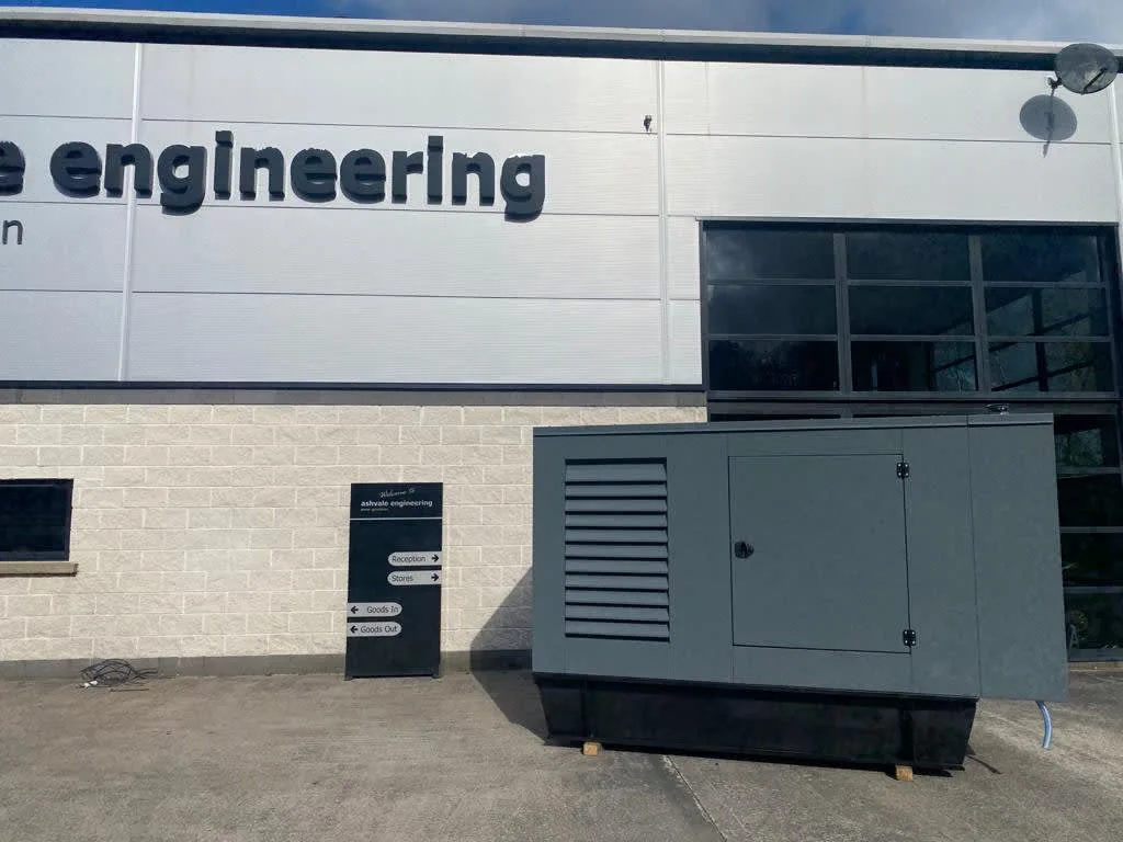 Images Ashvale Engineering Ltd