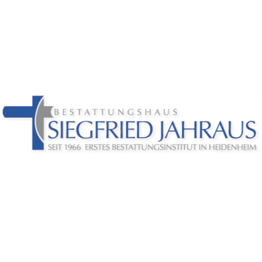Erstes Bestattungsinstitut in Heidenheim Jahraus in Steinheim am Albuch