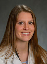 Dr. Christine A. Ciunci, MD