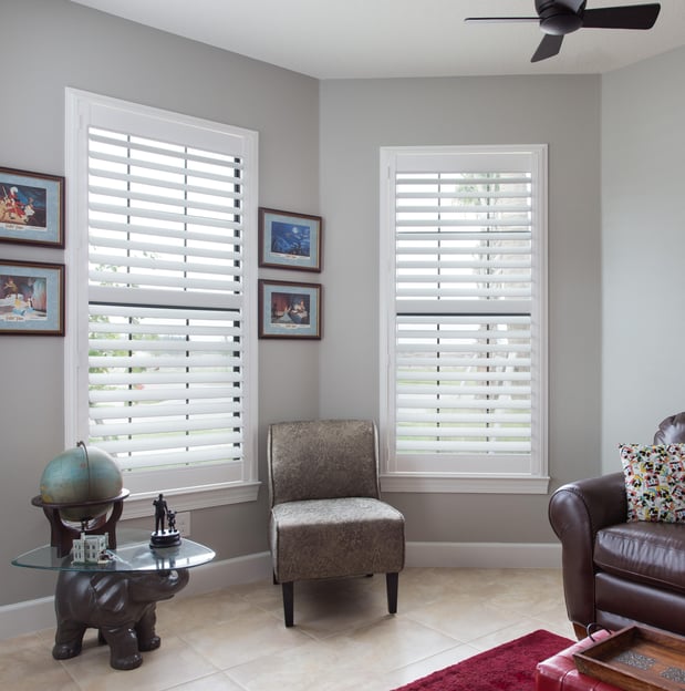 Images Budget Blinds of Port St. Lucie