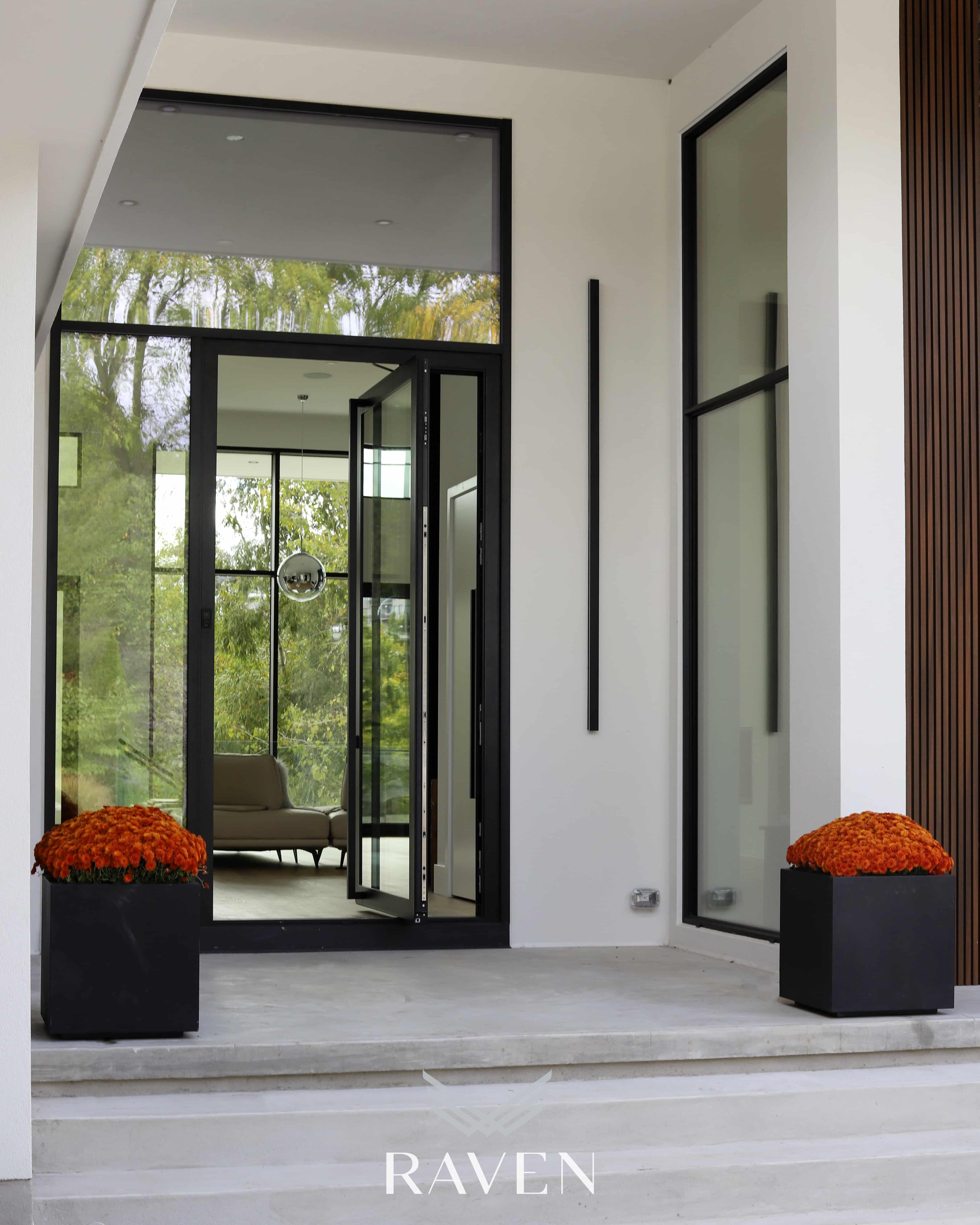 Images Raven Windows Inc.