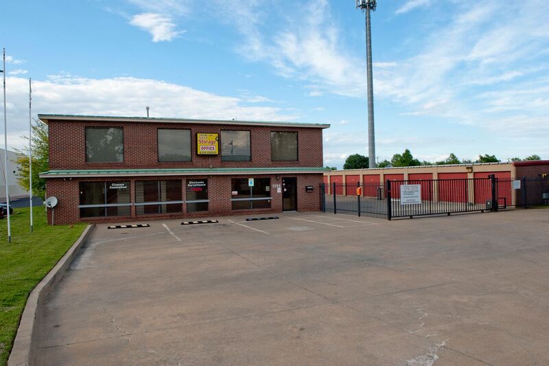 Images American Self Storage