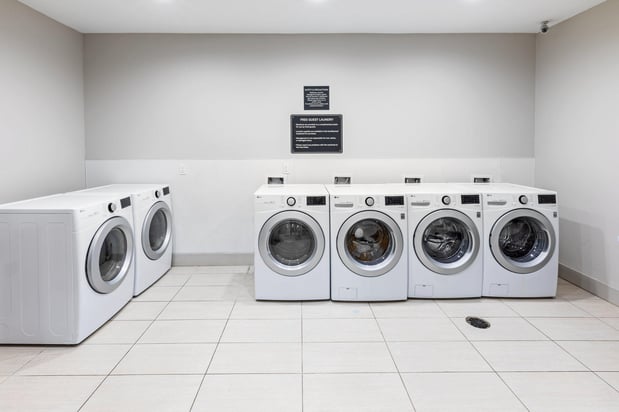 Images Candlewood Suites Muskogee by IHG