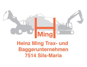 Bilder Ming Heinz Trax- und Baggerunternehmen