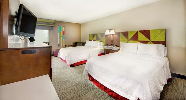 Images Hampton Inn Gaffney