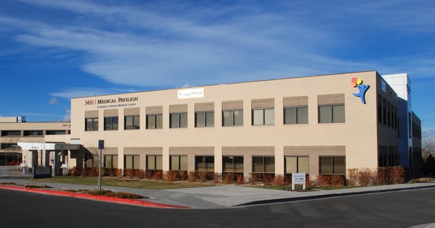 Images Children's Colorado Urgent Care, Wheat Ridge