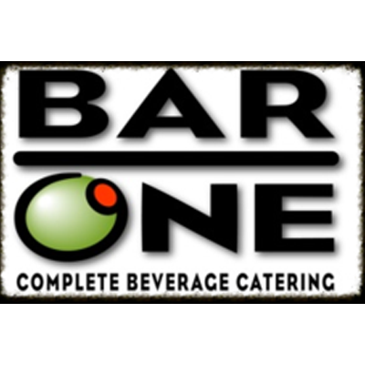 Bar One Catering