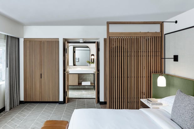 Images Kimpton Sylvan Atlanta - Buckhead by IHG