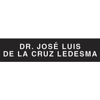 Dr. Jose Luis De La Cruz Ledesma Logo