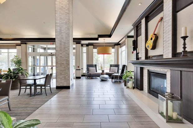Images Hilton Garden Inn Austin NW/Arboretum