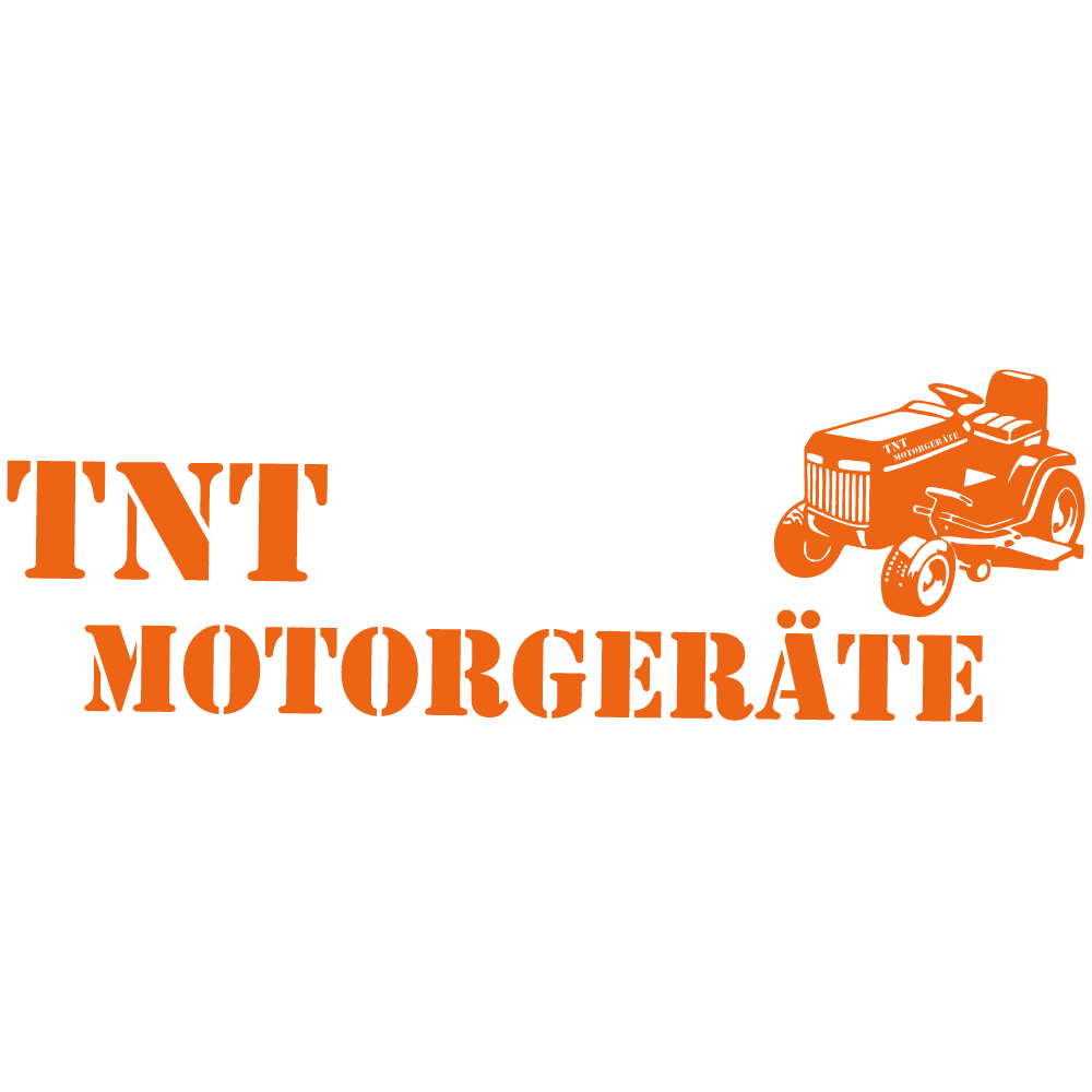 Kundenlogo TNT Motorgeräte