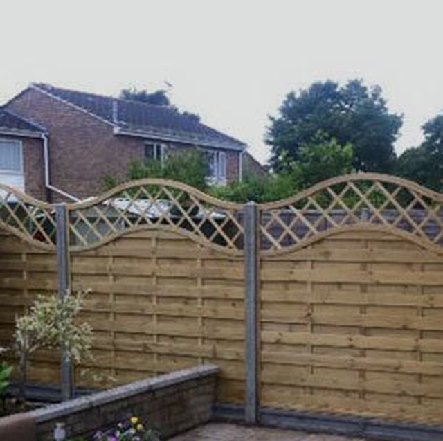 Images Rob Whiting Fencing Ltd