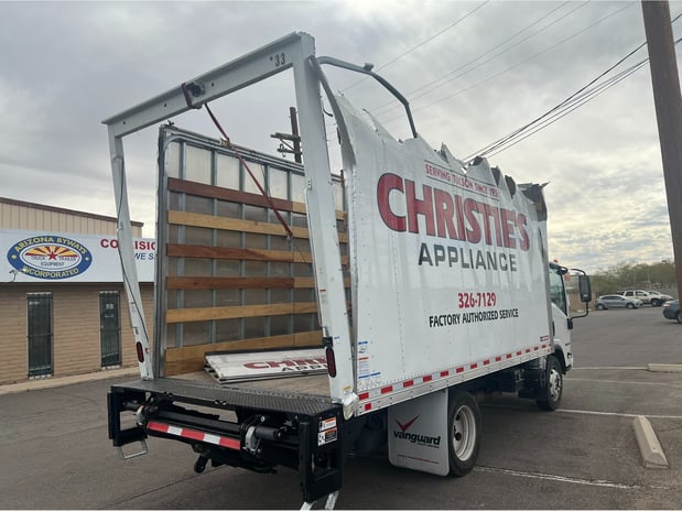 Images Arizona Byways Inc