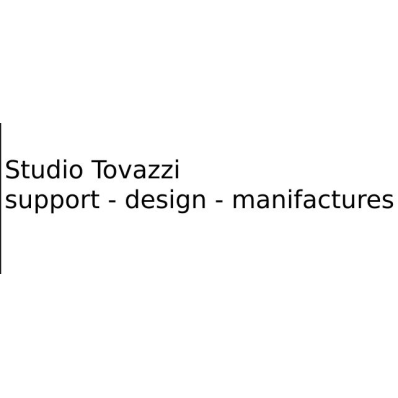 Studio Tovazzi STP srl Logo
