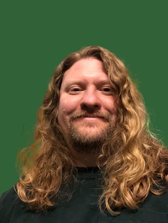 Images Seth Hatlelid, Psychologist
