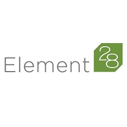 Element 28 Logo