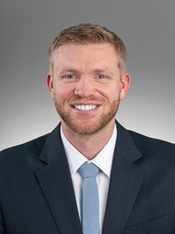 Jacob Mach, PA-C