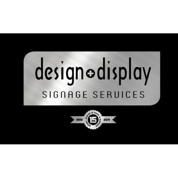 Design & Display Logo