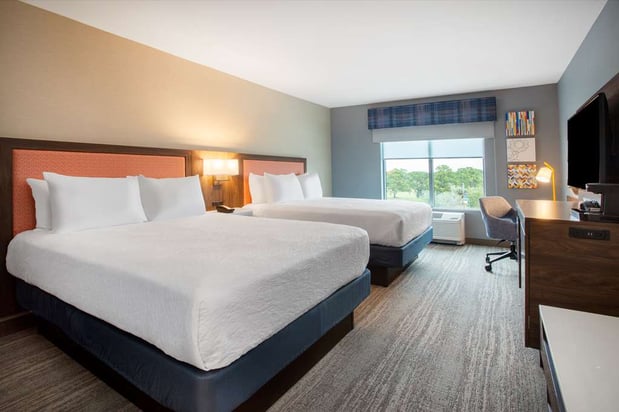 Images Hampton Inn & Suites North Port