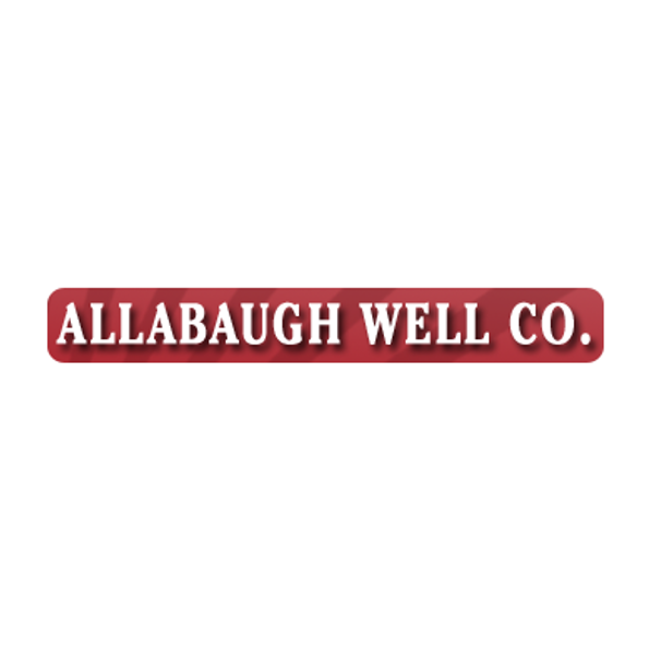 Allabaugh Well Inc. Logo