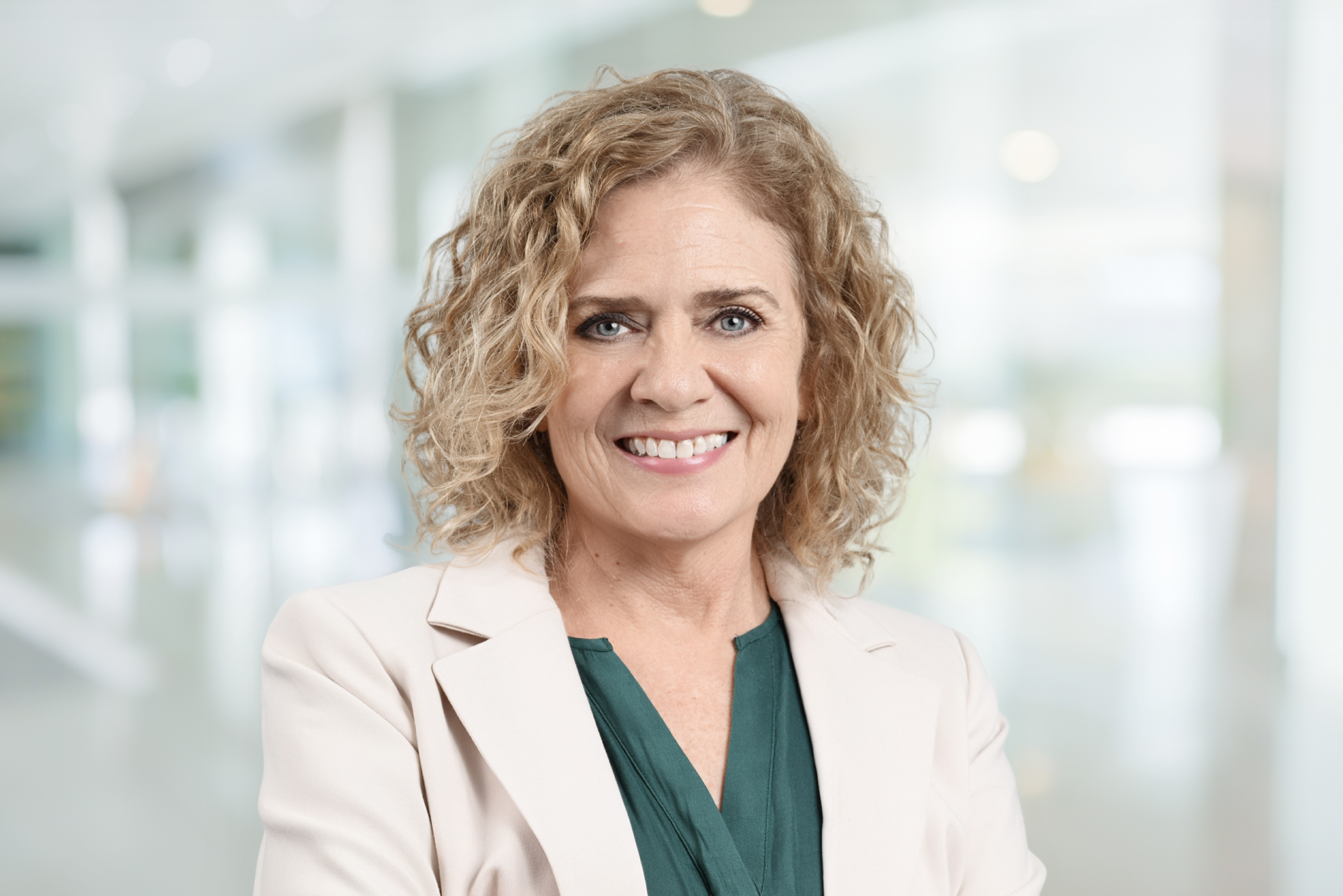 advisor headshot