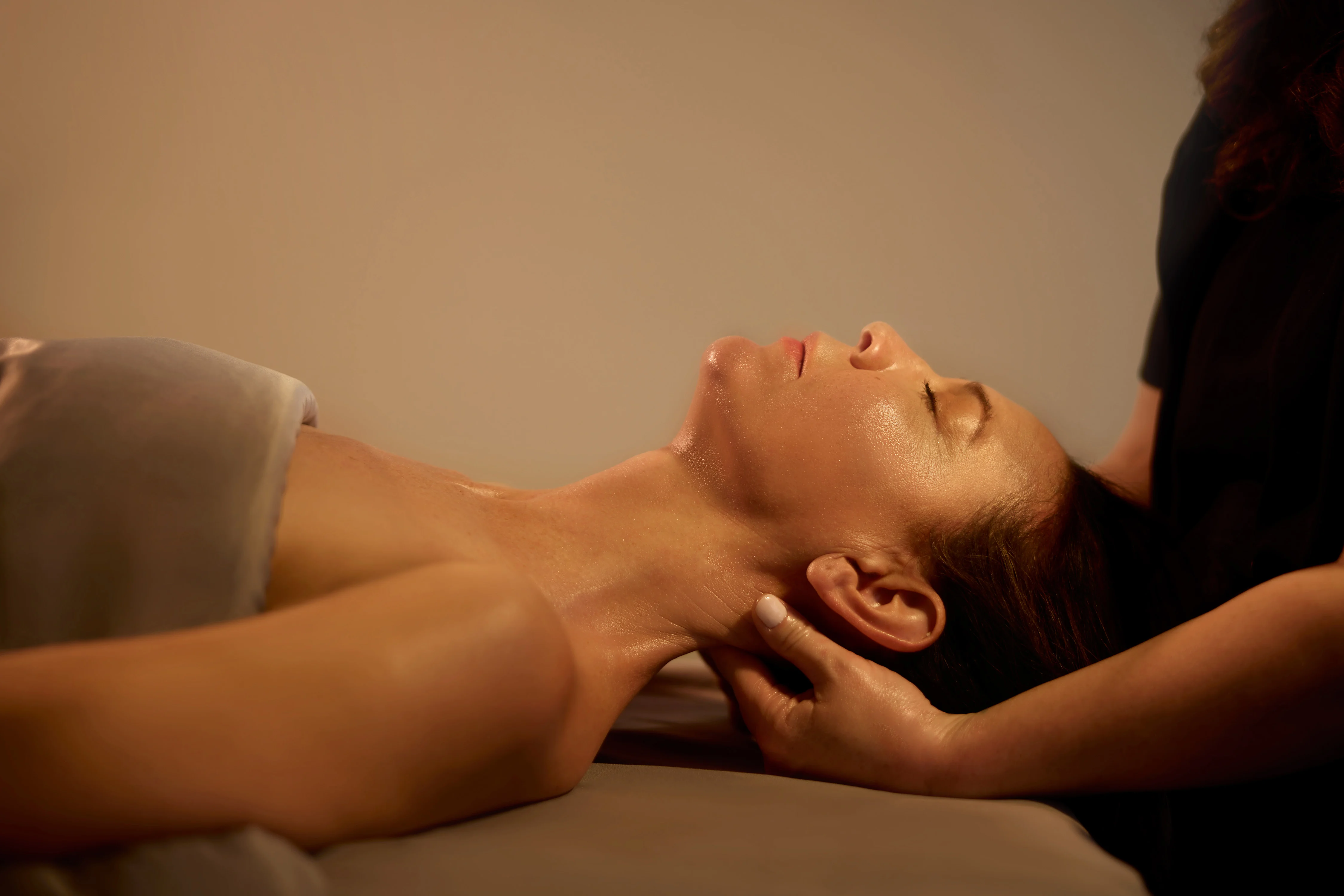 Relax, Restore, Revive