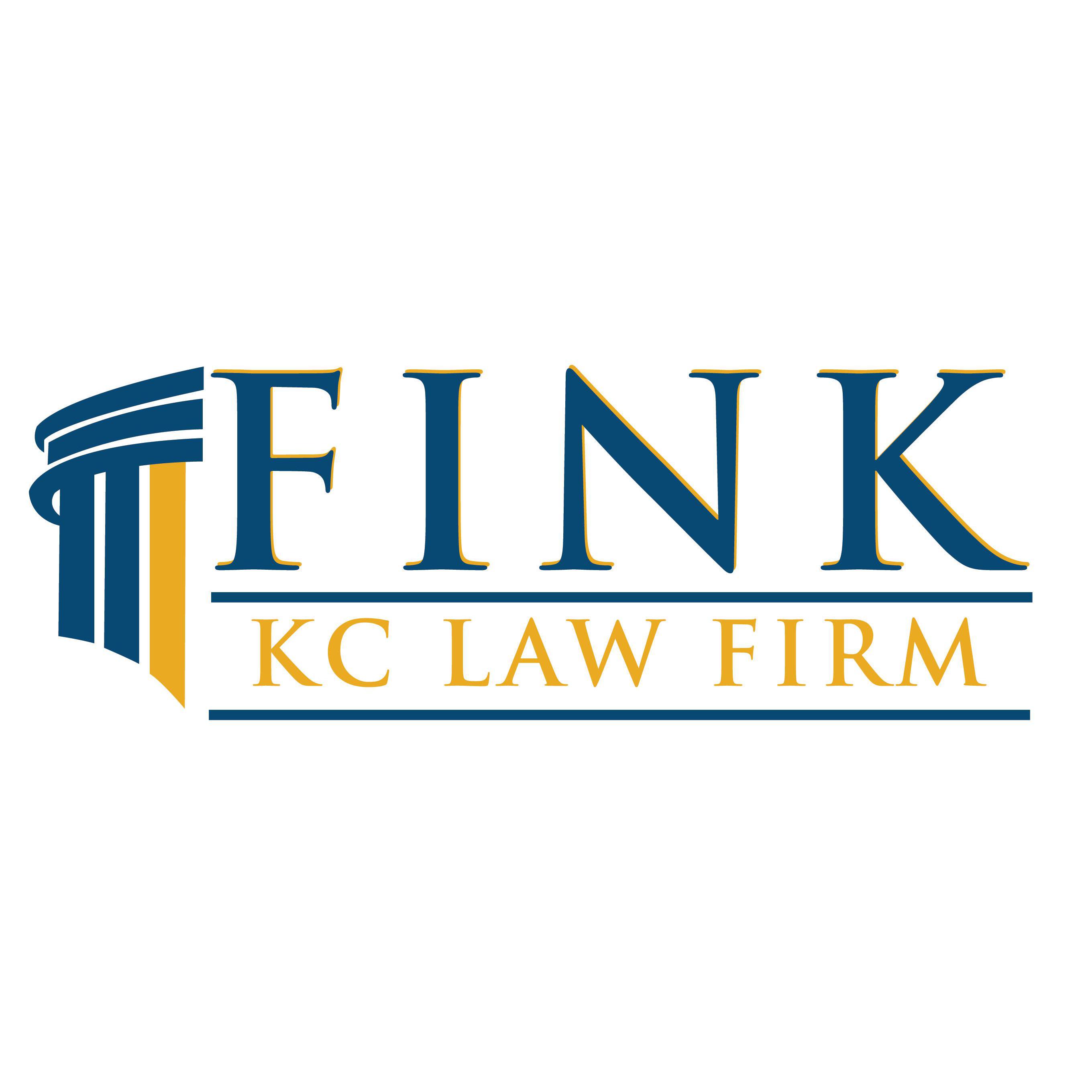 Fink Law Firm KC Logo