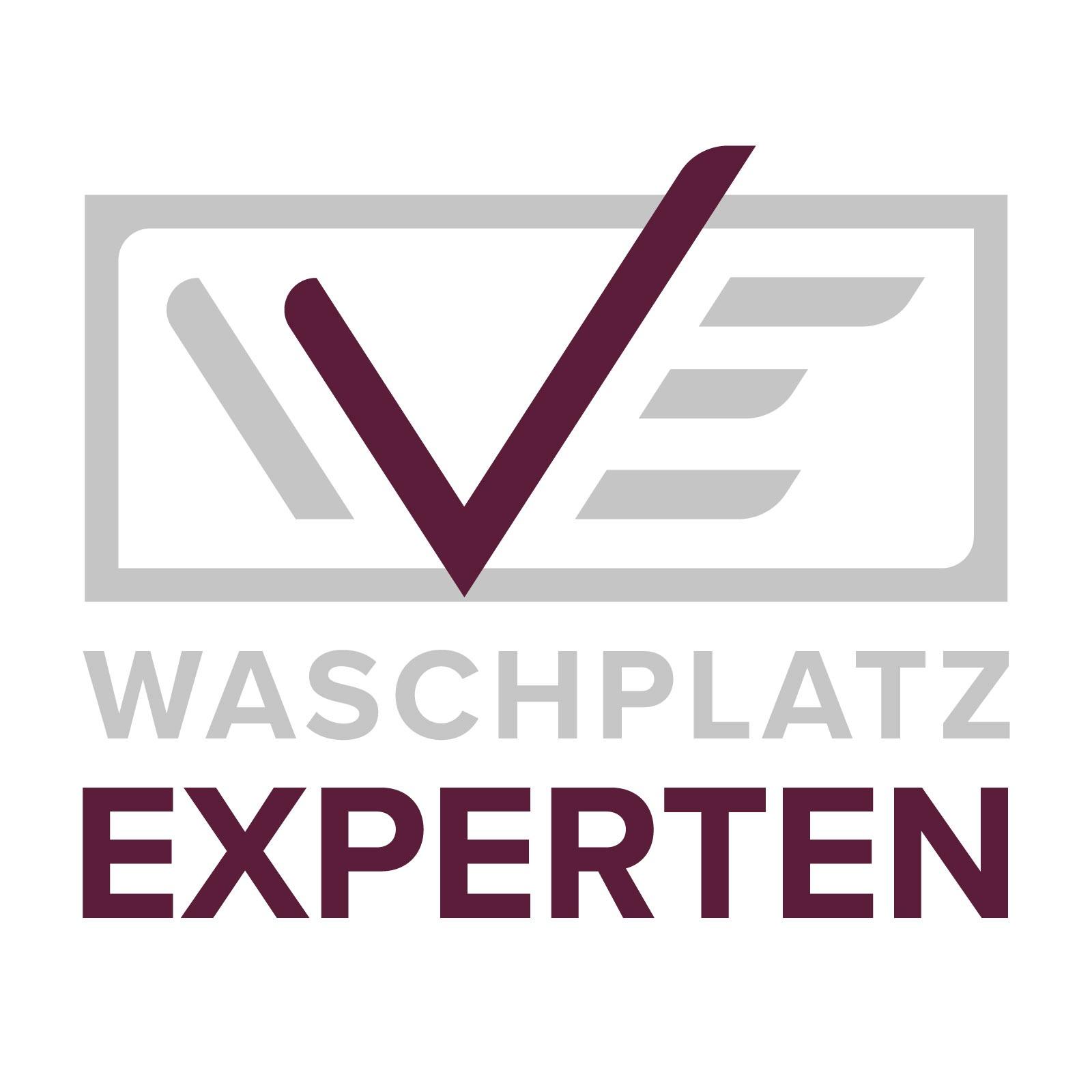 Logo Waschplatz-Experten Ludwigsburg