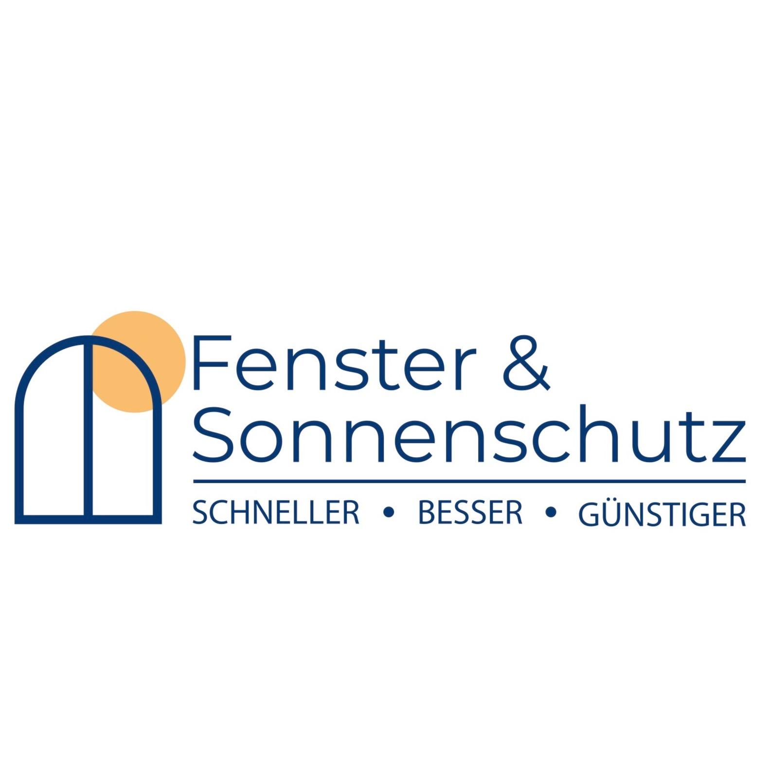 Fenster und Sonnenschutz in 5020 Salzburg Logo
